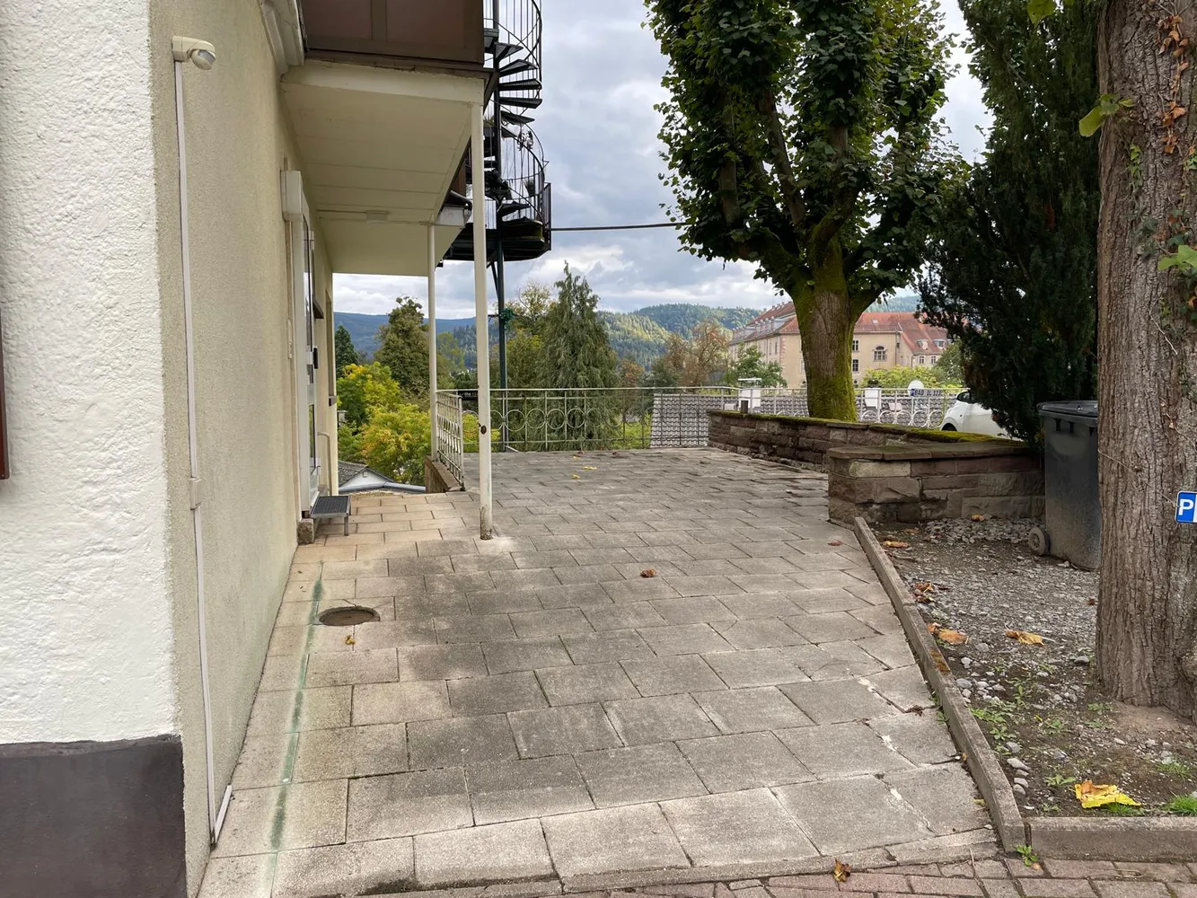 2 Zimmer Wohnung mit 60 m² in Baden-Baden – Bild 6