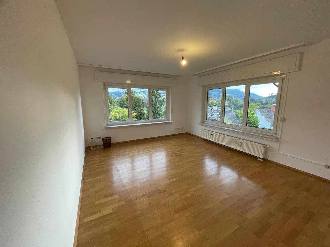 2 Zimmer Wohnung mit 60 m² in Baden-Baden – Bild 7