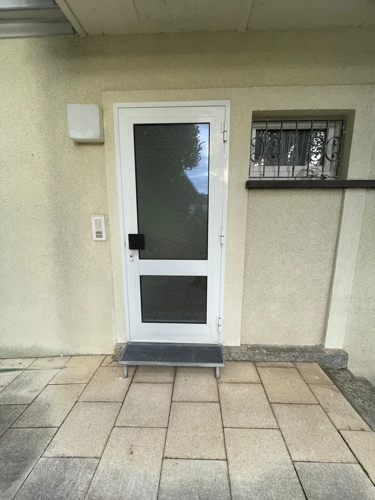 2 Zimmer Wohnung mit 60 m² in Baden-Baden – Bild 8