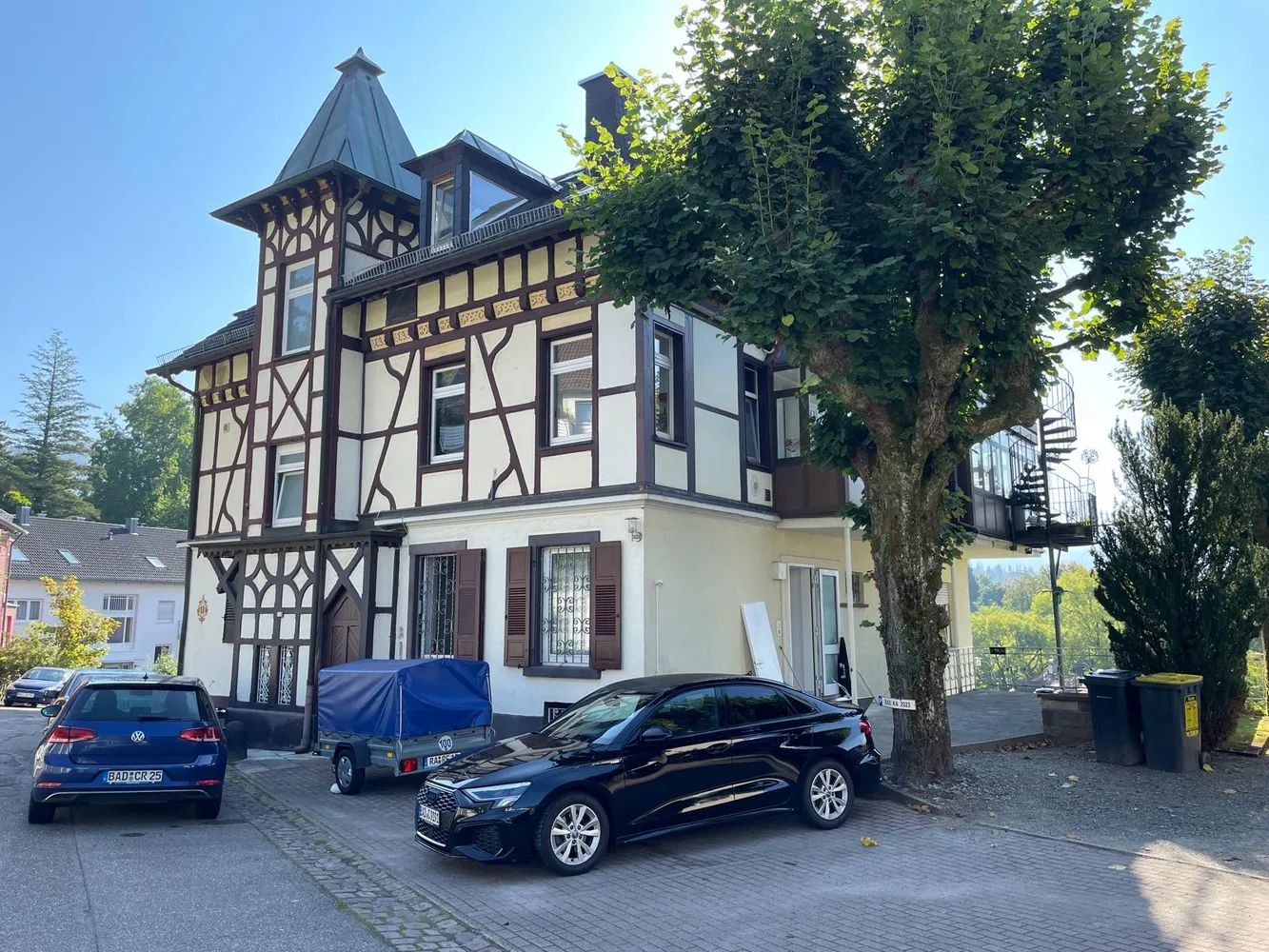 2 Zimmer Wohnung mit 60 m² in Baden-Baden – Bild 9