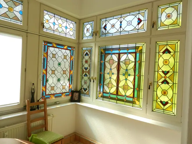 4 Zimmer Wohnung mit 164 m² in Dresden – Bild 2