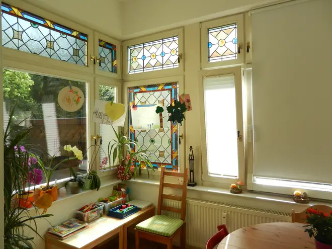 4 Zimmer Wohnung mit 164 m² in Dresden – Bild 5