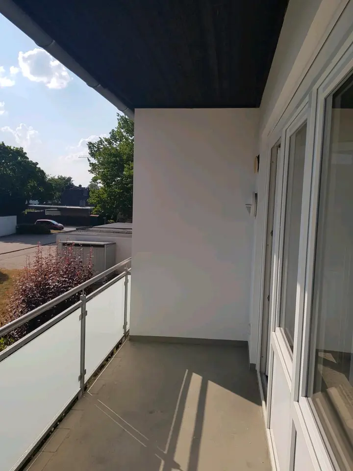 Studio mit 42 m² in Rotenburg (Wümme) – Bild 2