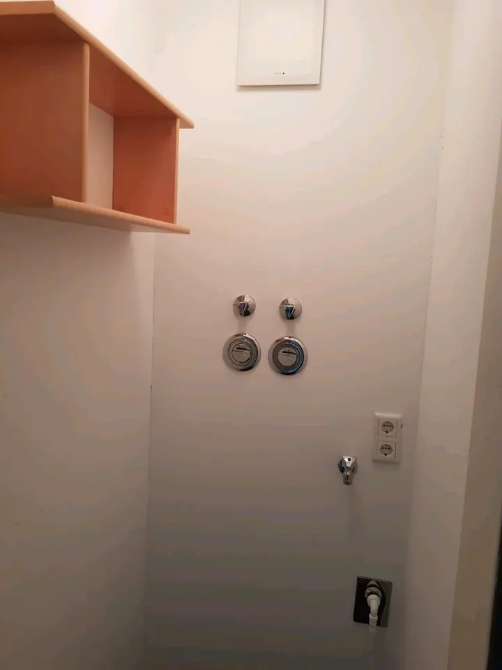 Studio mit 42 m² in Rotenburg (Wümme) – Bild 9