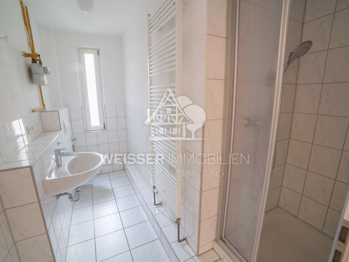 2 Zimmer Wohnung mit 62 m² in Fürth – Bild 4