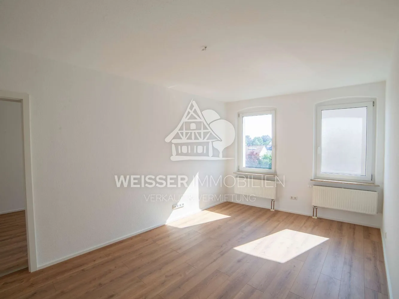 2 Zimmer Wohnung mit 62 m² in Fürth – Bild 7