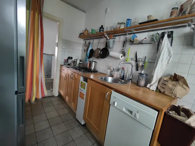3 Zimmer Wohnung mit 68 m² in Stuttgart – Bild 11
