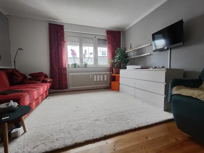 3 Zimmer Wohnung mit 68 m² in Stuttgart – Bild 3