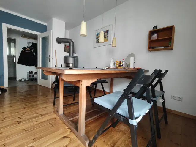 3 Zimmer Wohnung mit 68 m² in Stuttgart – Bild 4