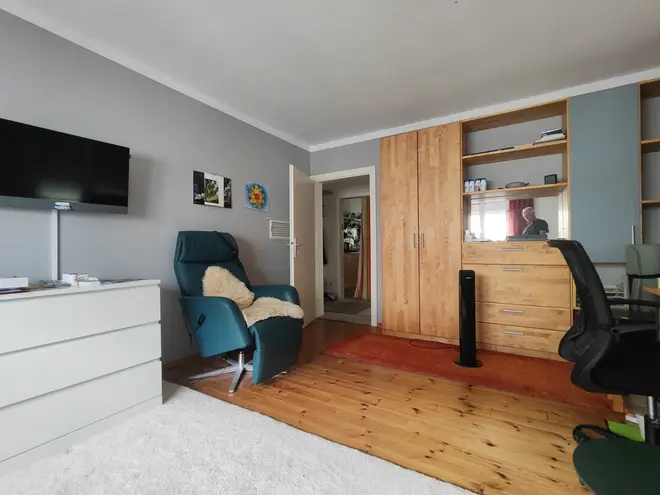 3 Zimmer Wohnung mit 68 m² in Stuttgart – Bild 5