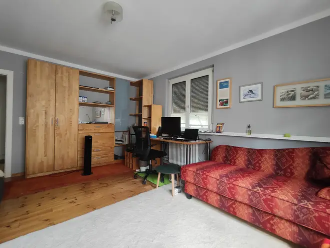 3 Zimmer Wohnung mit 68 m² in Stuttgart – Bild 6