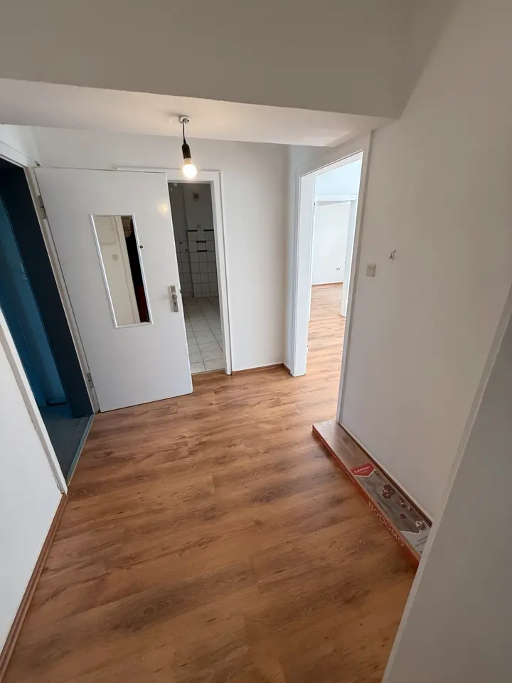 3 Zimmer Wohnung mit 75 m² in Wuppertal – Bild 2