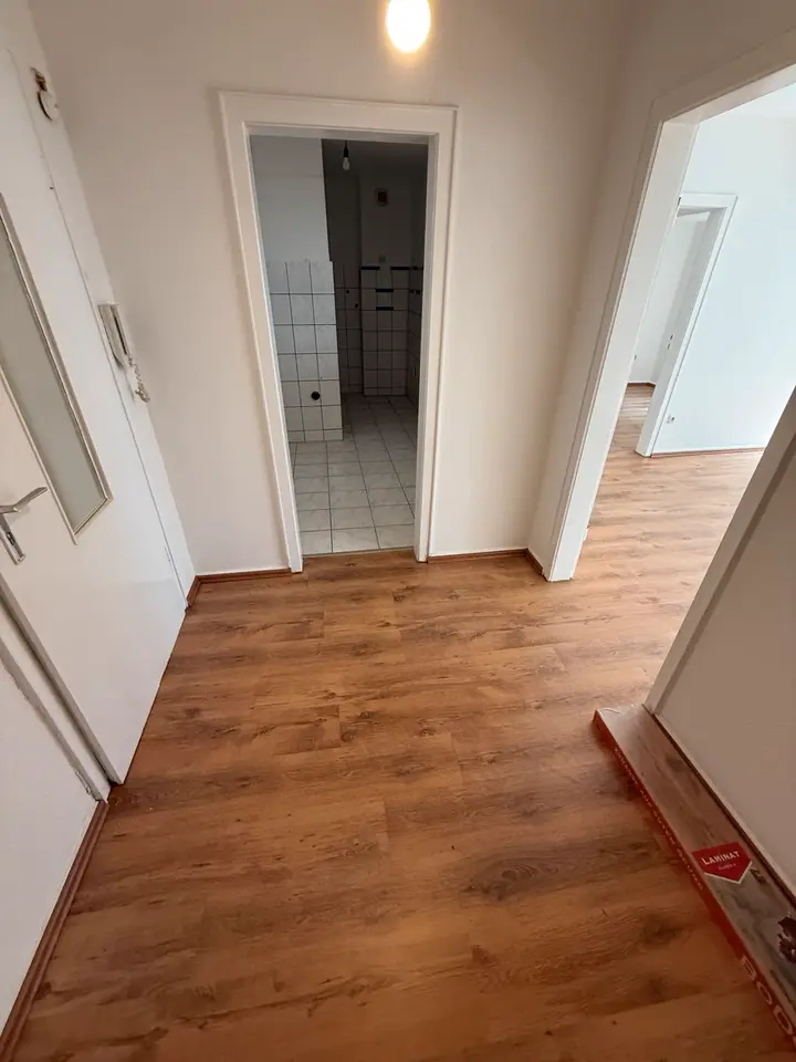 3 Zimmer Wohnung mit 75 m² in Wuppertal – Bild 5