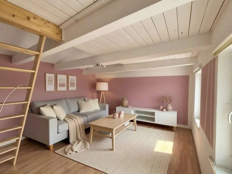 5 Zimmer Wohnung mit 149 m² in Wolfsburg – Bild 1