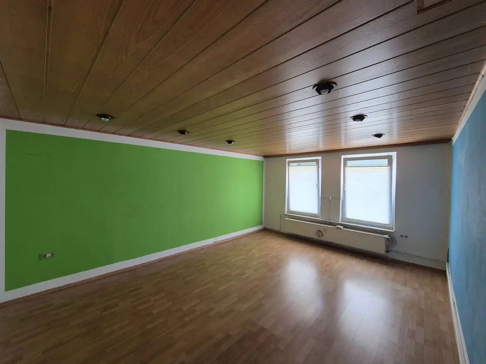5 Zimmer Wohnung mit 149 m² in Wolfsburg – Bild 4