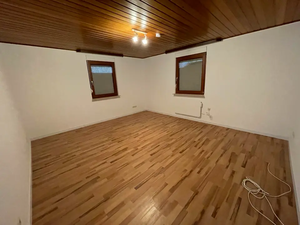 2 Zimmer Wohnung mit 40 m² in Rastatt – Bild 1