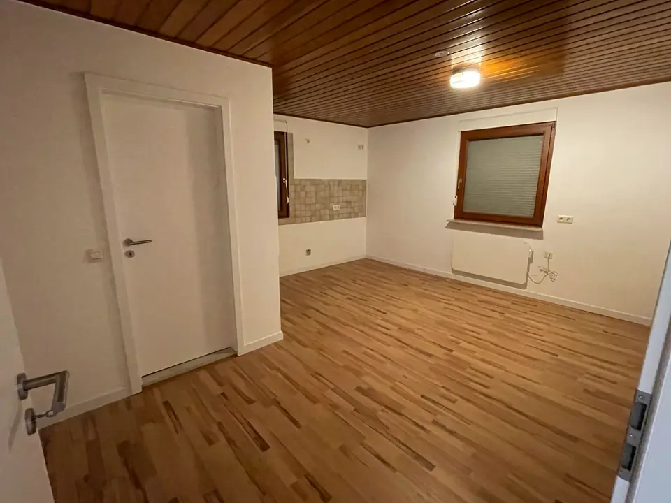 2 Zimmer Wohnung mit 40 m² in Rastatt – Bild 2