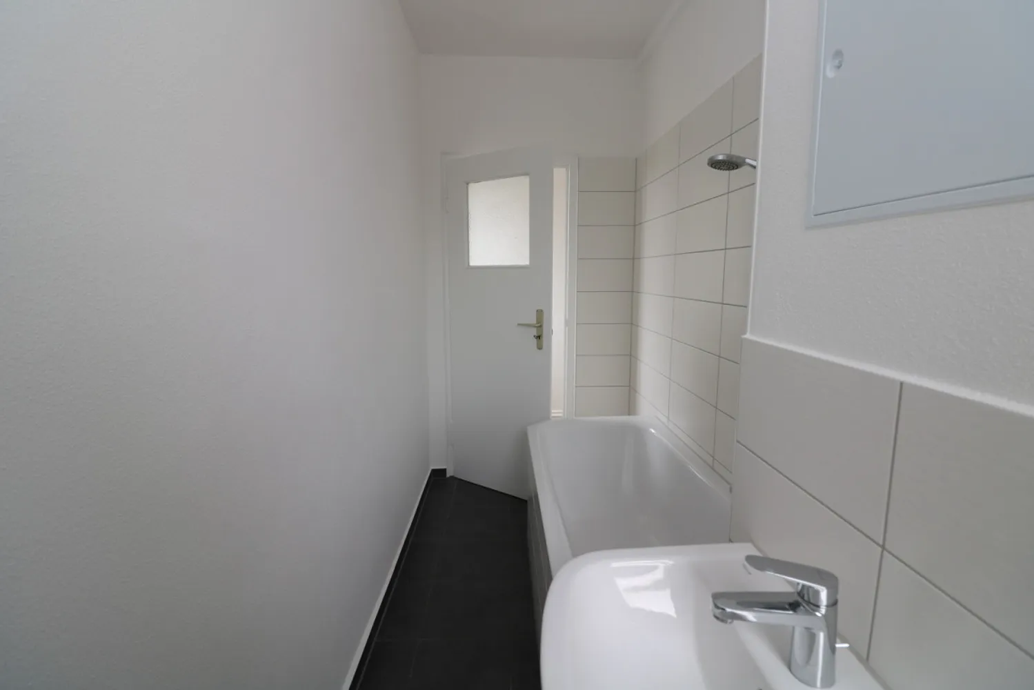 2 Zimmer Wohnung mit 46 m² in Freiberg – Bild 3