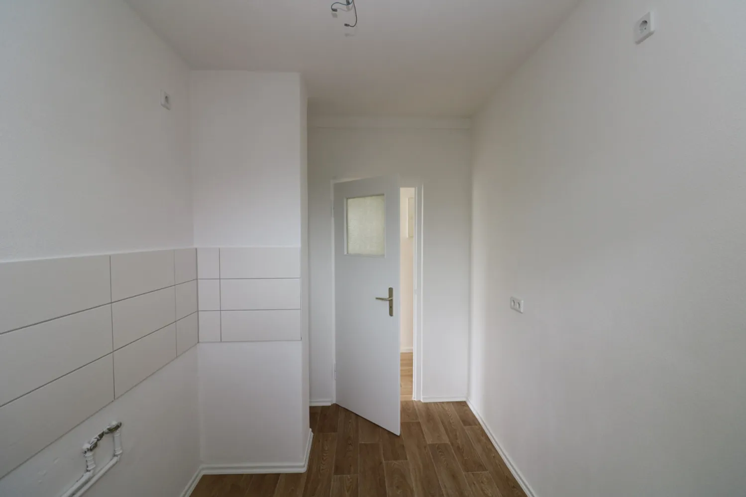 2 Zimmer Wohnung mit 46 m² in Freiberg – Bild 4