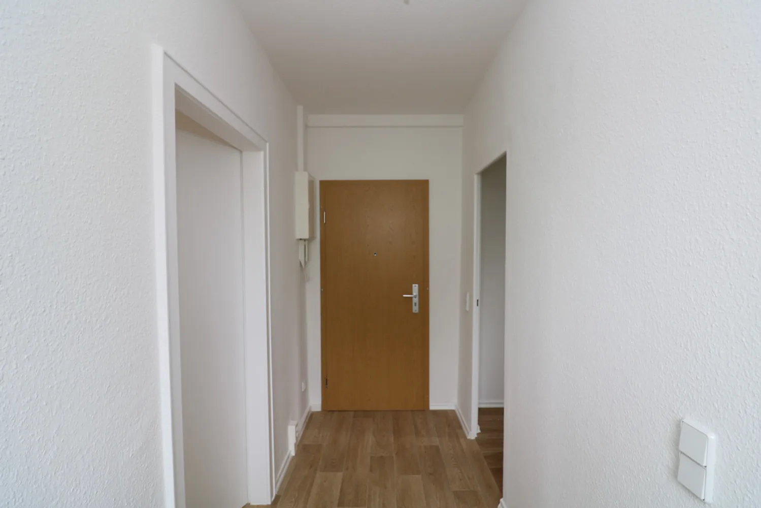 2 Zimmer Wohnung mit 46 m² in Freiberg – Bild 6