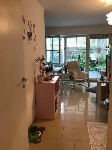 1 Zimmer Wohnung mit 37 m² in Dresden – Bild 3