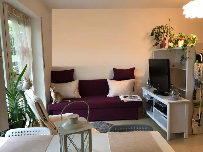 1 Zimmer Wohnung mit 37 m² in Dresden – Bild 4