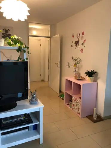 1 Zimmer Wohnung mit 37 m² in Dresden – Bild 5
