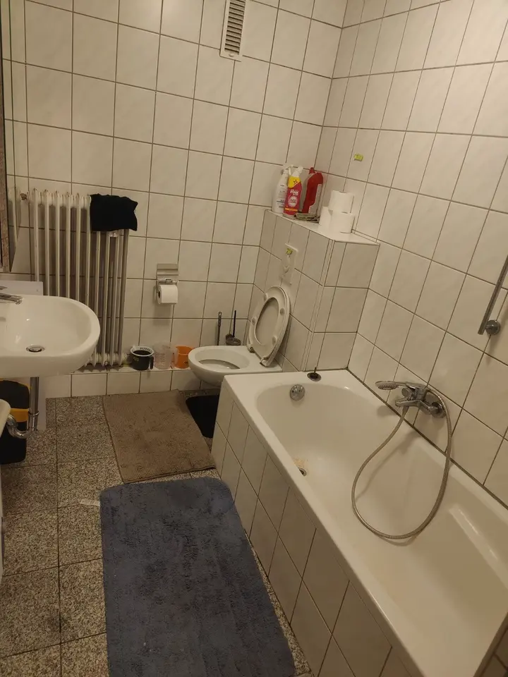 2 Zimmer Wohnung mit 55 m² in Amberg – Bild 2