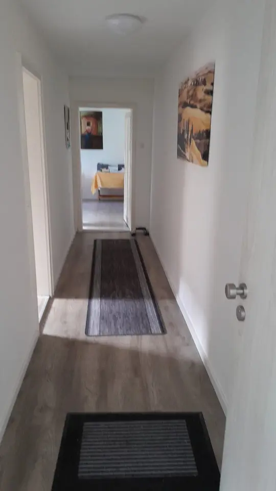 2 Zimmer Wohnung mit 55 m² in Amberg – Bild 3
