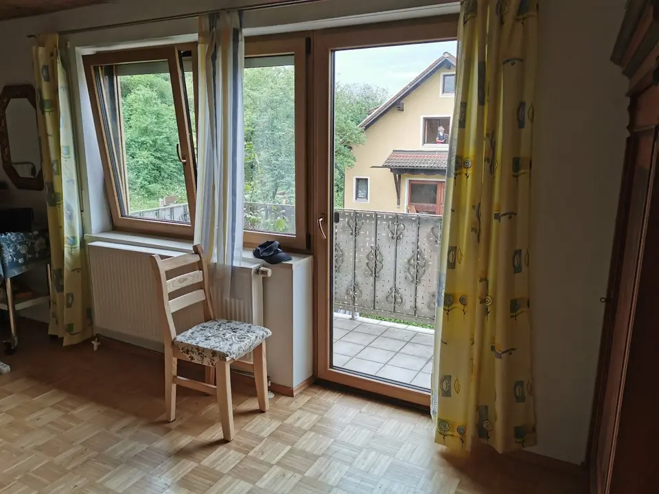2 Zimmer Wohnung mit 55 m² in Amberg – Bild 4