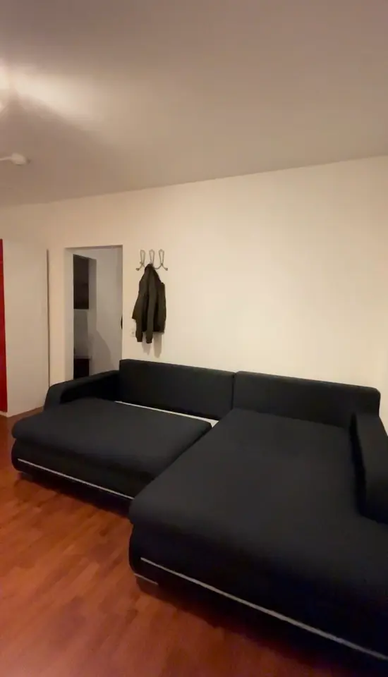 2 Zimmer Wohnung mit 55 m² in Amberg – Bild 7