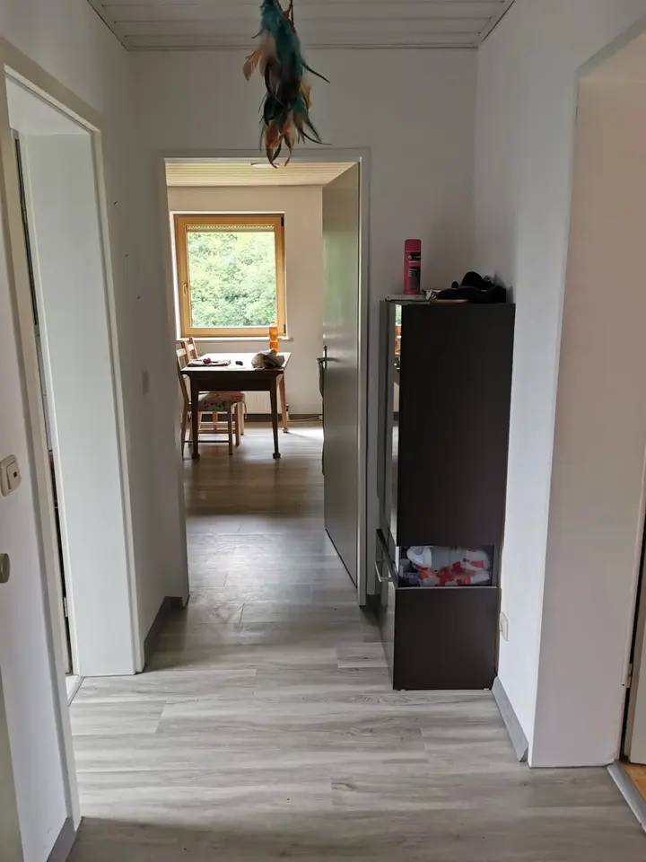 2 Zimmer Wohnung mit 55 m² in Amberg – Bild 8