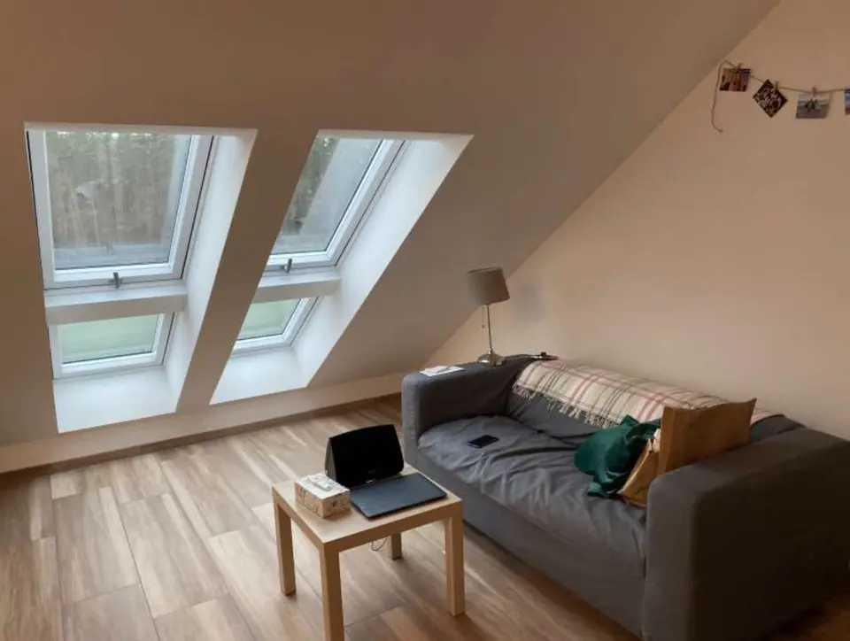 2 Zimmer Wohnung mit 55 m² in Amberg – Bild 9