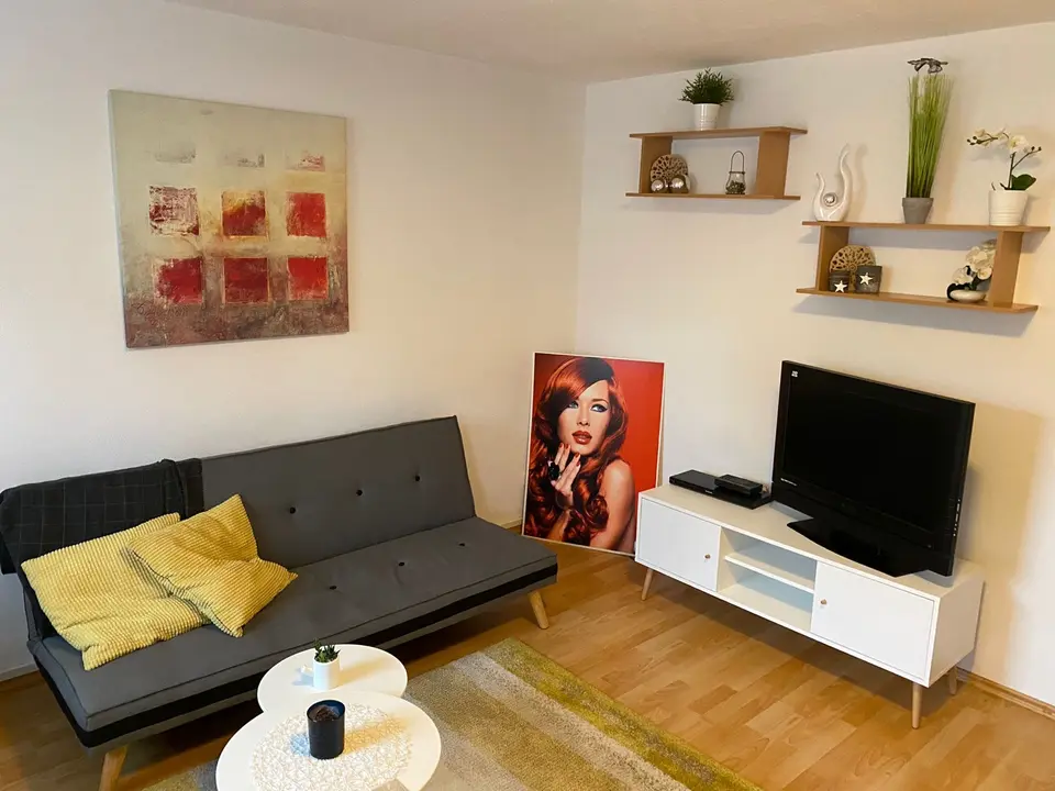2 Zimmer Wohnung mit 55 m² in Amberg – Bild 10