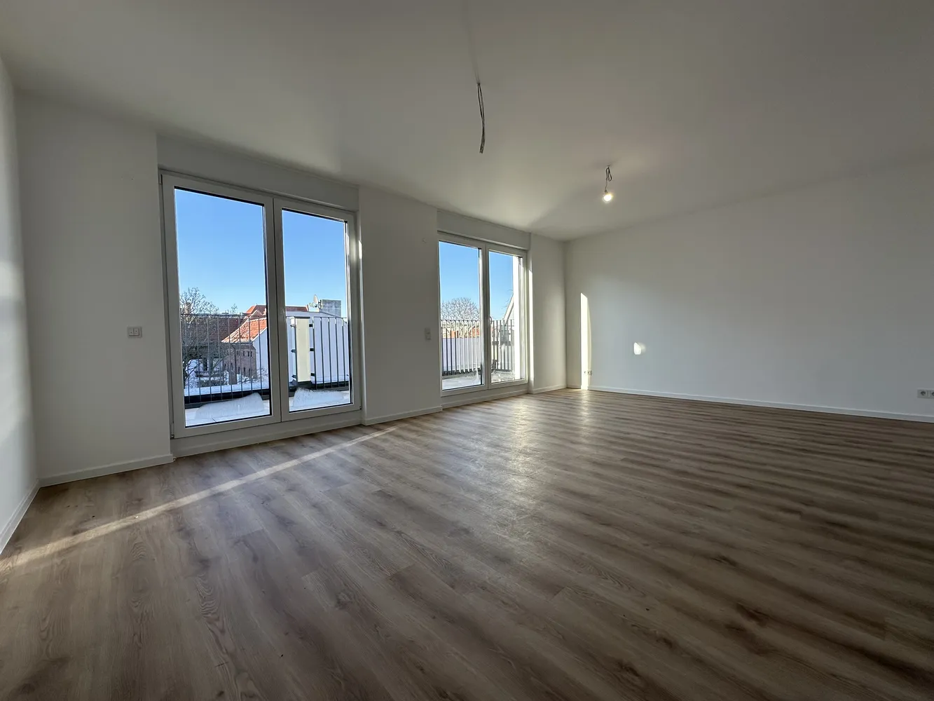 2 Zimmer Wohnung mit 61 m² in Berlin – Bild 1