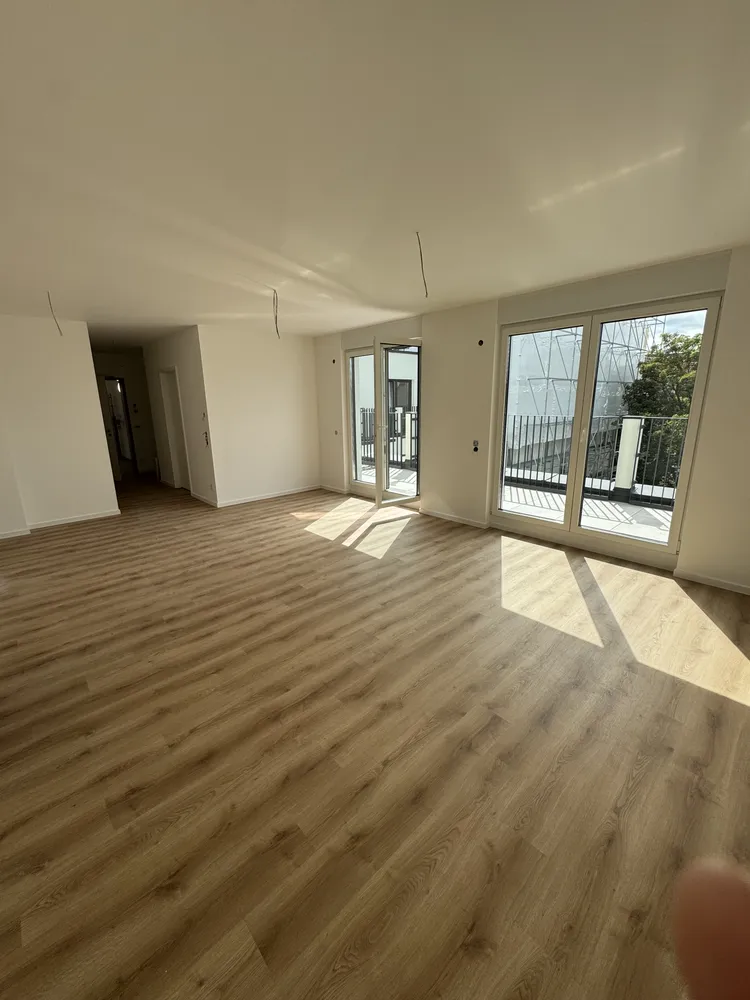2 Zimmer Wohnung mit 61 m² in Berlin – Bild 2