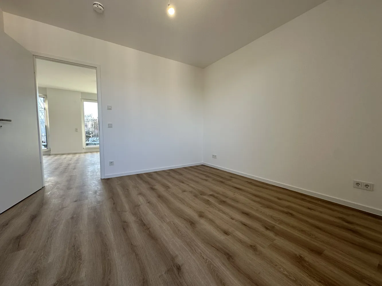 2 Zimmer Wohnung mit 61 m² in Berlin – Bild 9
