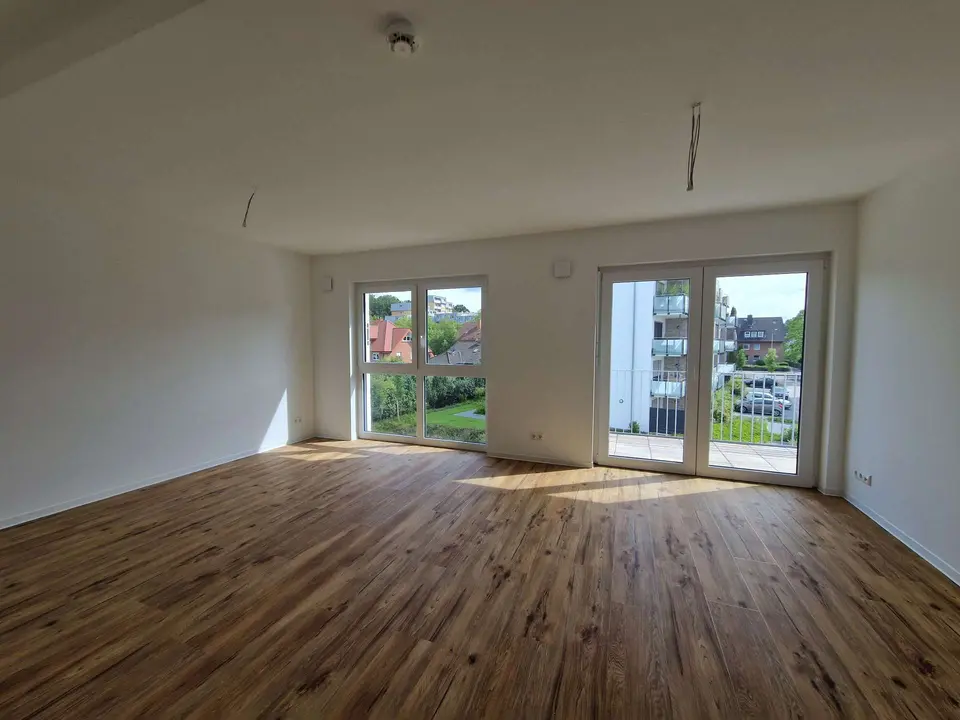 3 Zimmer Wohnung mit 97 m² in Osnabrück – Bild 6