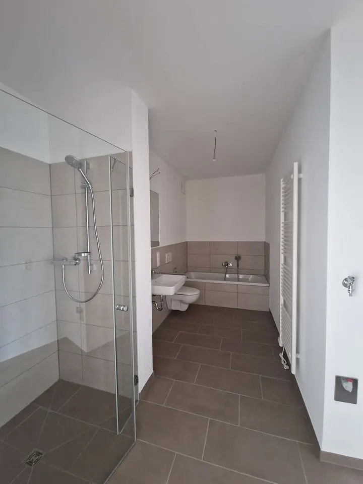 3 Zimmer Wohnung mit 97 m² in Osnabrück – Bild 7