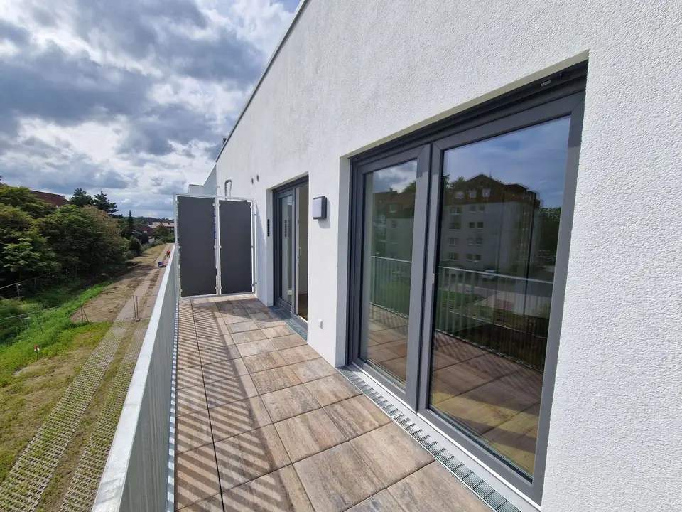 3 Zimmer Wohnung mit 97 m² in Osnabrück – Bild 8