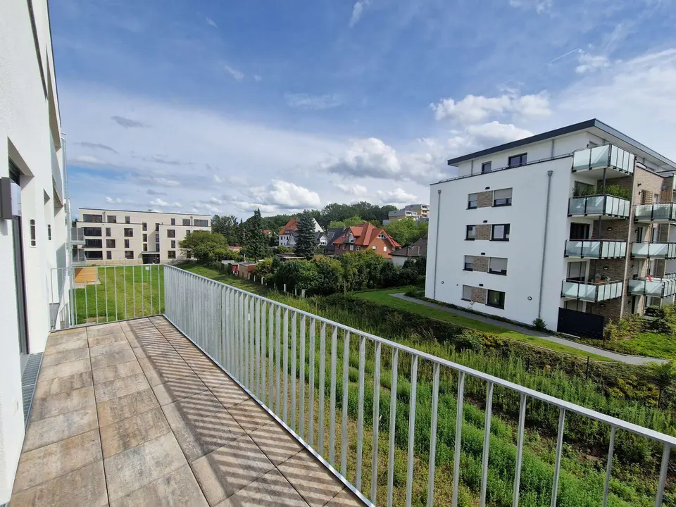 3 Zimmer Wohnung mit 97 m² in Osnabrück – Bild 9