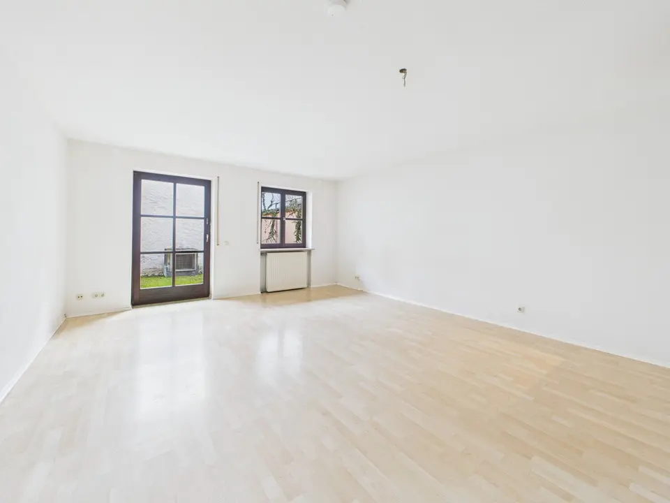 3 Zimmer Wohnung mit 78 m² in Freising – Bild 1