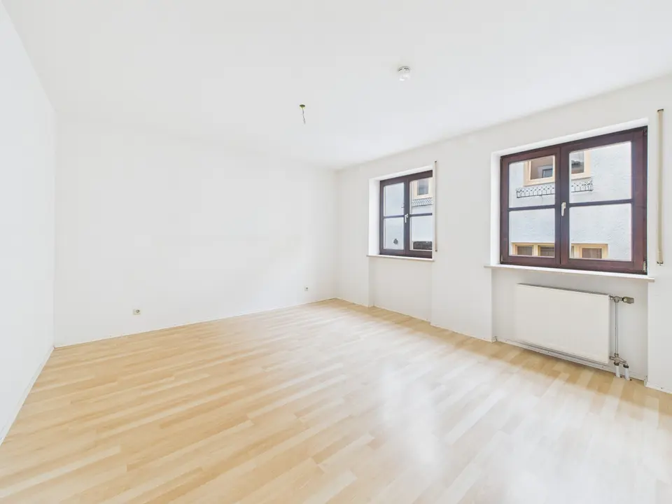3 Zimmer Wohnung mit 78 m² in Freising – Bild 4