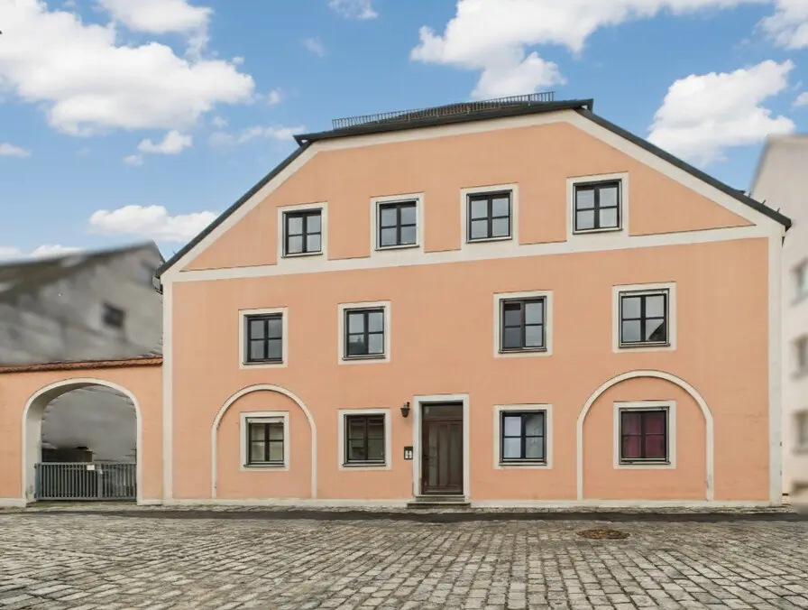 3 Zimmer Wohnung mit 78 m² in Freising – Bild 5