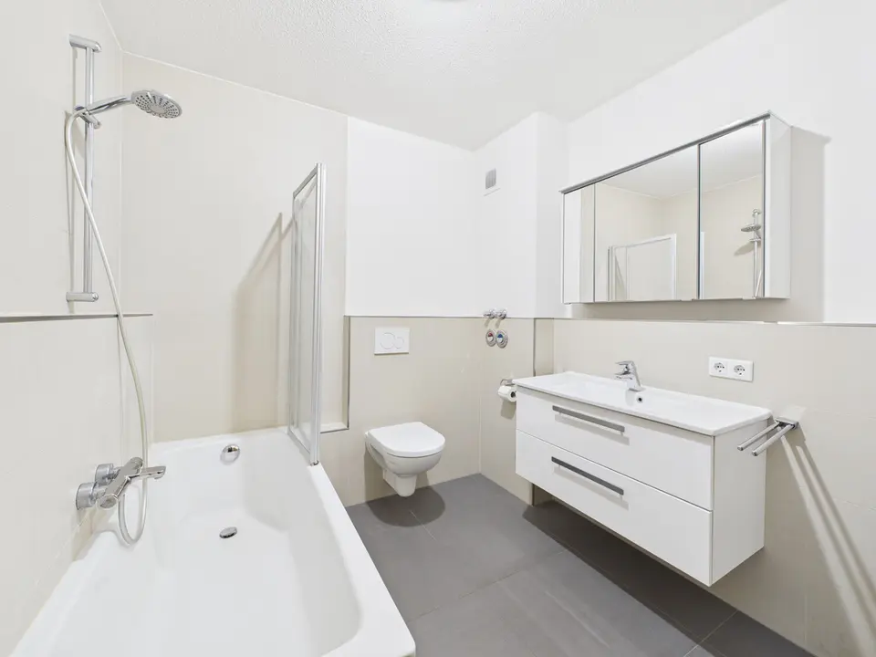 3 Zimmer Wohnung mit 78 m² in Freising – Bild 6