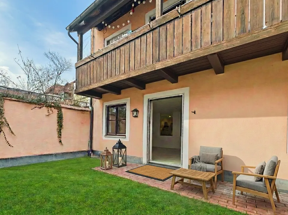 3 Zimmer Wohnung mit 78 m² in Freising – Bild 7