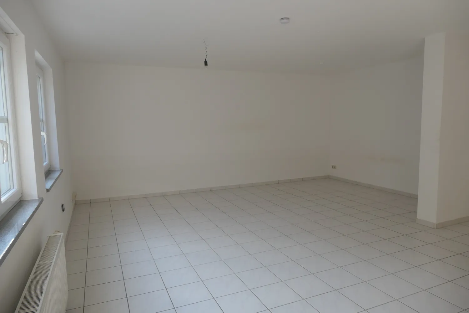 1 Zimmer Wohnung mit 50 m² in Offenbach am Main – Bild 2