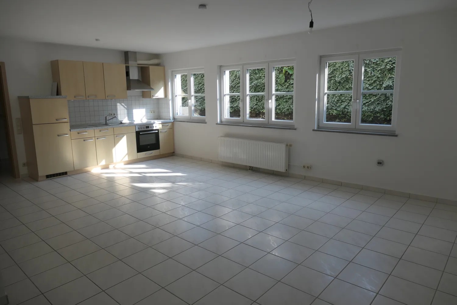 1 Zimmer Wohnung mit 50 m² in Offenbach am Main – Bild 3