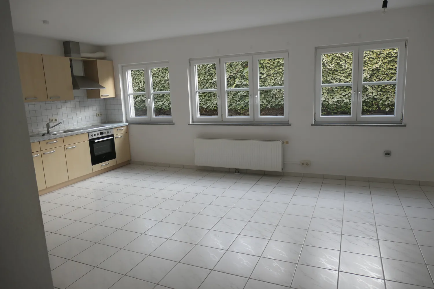 1 Zimmer Wohnung mit 50 m² in Offenbach am Main – Bild 4