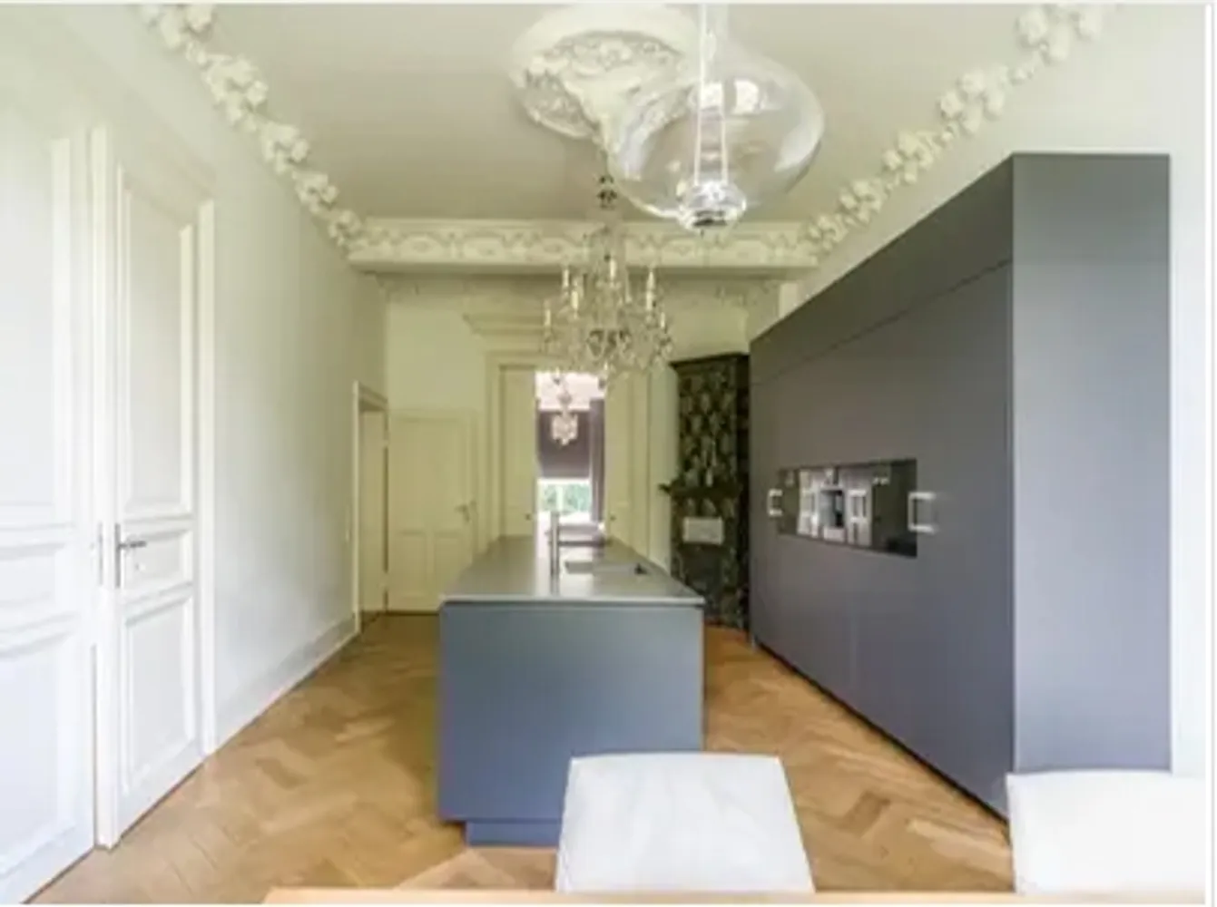 4 Zimmer Wohnung mit 141 m² in Wiesbaden – Bild 12